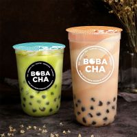 BOBACHA Cups, 95mm ø