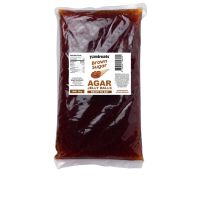 Agar Jelly Ball, Brown Sugar 2kg