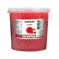 Cherry Popping Pearls 3.2kg