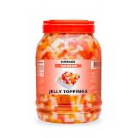 Rainbow Jelly 4kg