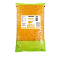 Agar Jelly Ball, Mango 2kg