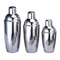 Shaker Stainless Steel 500ml