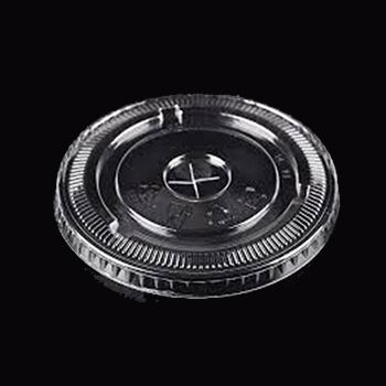 Flat Lid  for 95mm ø, 2000pcs