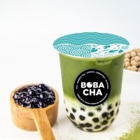 BOBACHA Ushape 500ml, 1000pcs