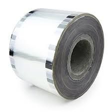 Lidding Film Clear for PP/ PET / Paper Cups