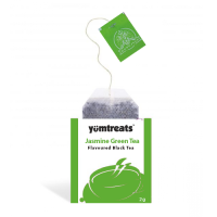 Jasmine Green Tea 2g Bag