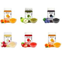 Popping Pearls Sample Mix, 6 x 400g