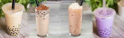 TAPIOCA & AGAR PEARLS