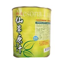 Liquid Grass Jelly, 3kg