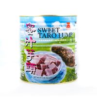 Sweet Taro in Can