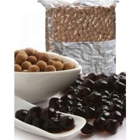 Tapioca Pearls Black 3kg